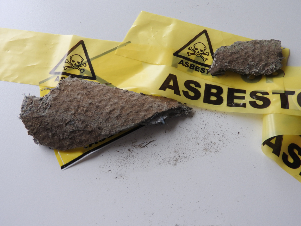 Legislation and Codes of Practice for Asbestos