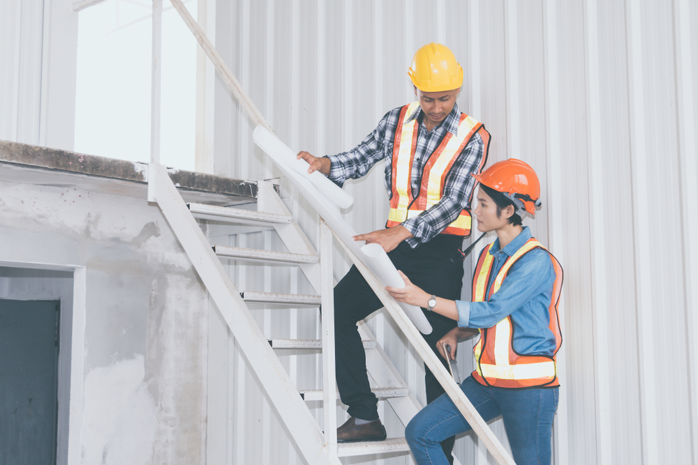 Benefits of Pre-Purchase Building Inspections