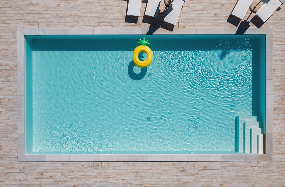 Dive into Safety: Pool Inspections for Residential Bliss