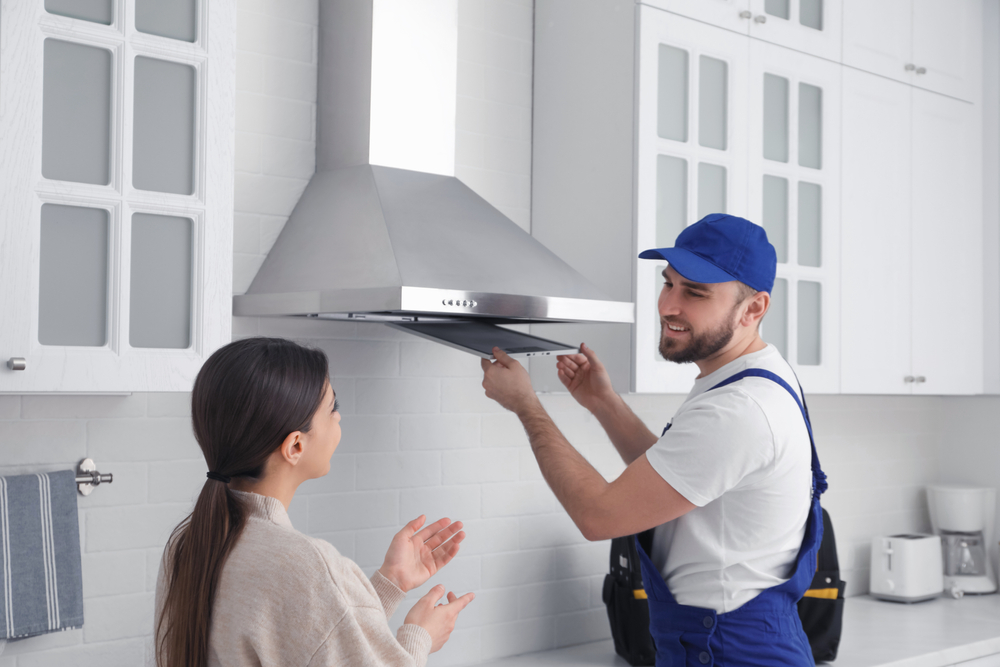 Hiring a Professional for Ventilation Inspections