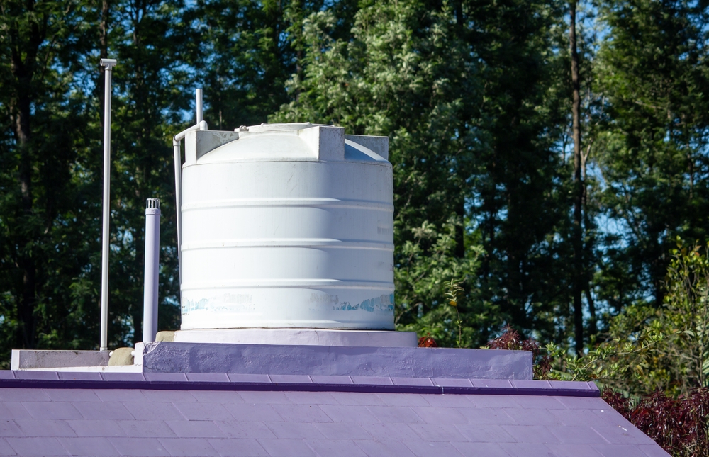 Importance of Water Tank Inspections for Residential Properties
