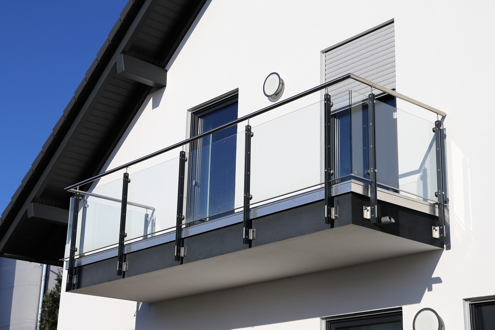 Key Elements of Balcony Design