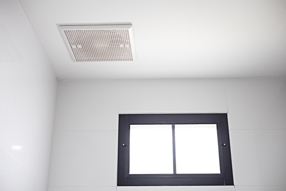 Methods for Proper Ventilation