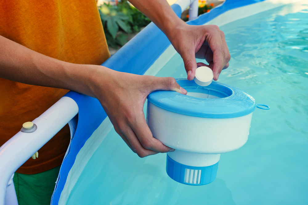Dive into Safety: Pool Inspections for Residential Bliss - Preparing for a Pool Inspection