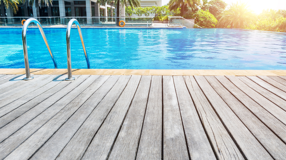 Dive into Safety: Pool Inspections for Residential Bliss - The Importance of Pool Safety for Homeowners