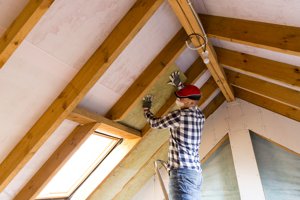 The Significance of Roof Insulation Inspections: Ensuring A Warm and Safe Home