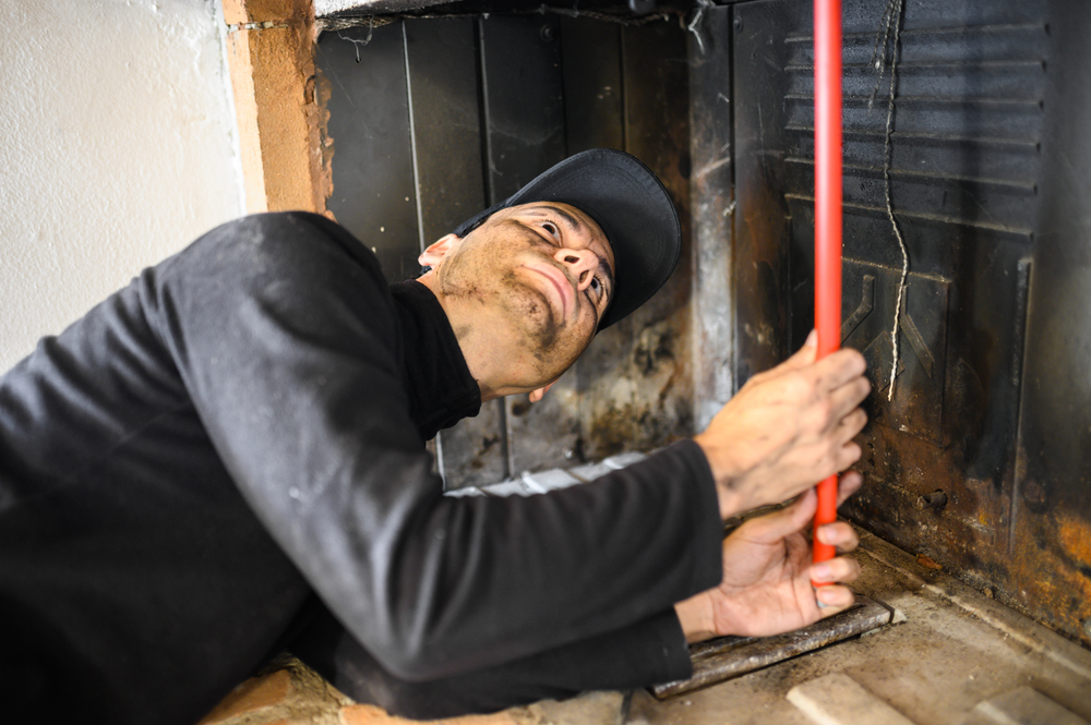 Tips for Conducting a Chimney Inspection