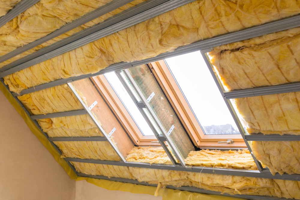 Understanding Roof Insulation