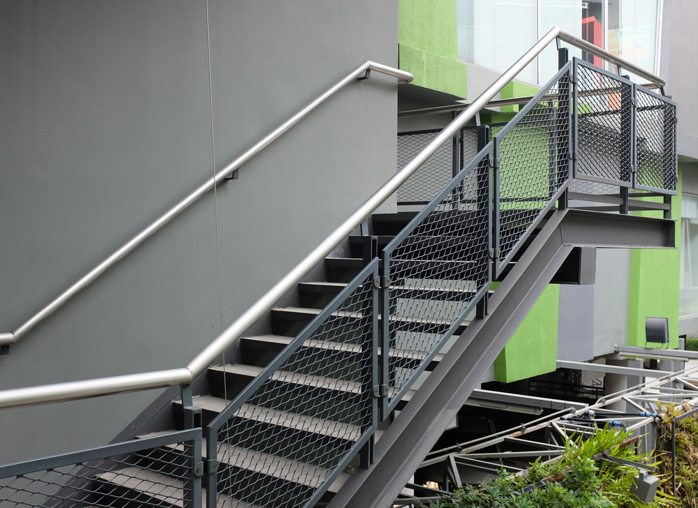 Understanding the Design Requirements for Stairs and Steps