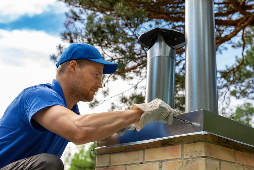 What is Involved in a Chimney Inspection?