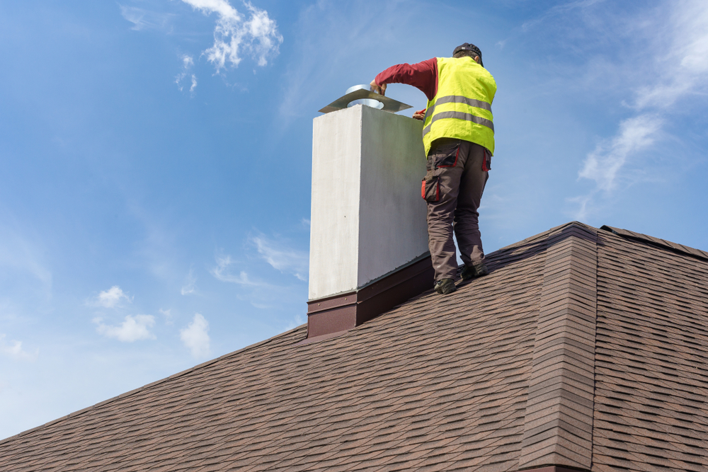 Why Yearly Chimney Inspections are Important